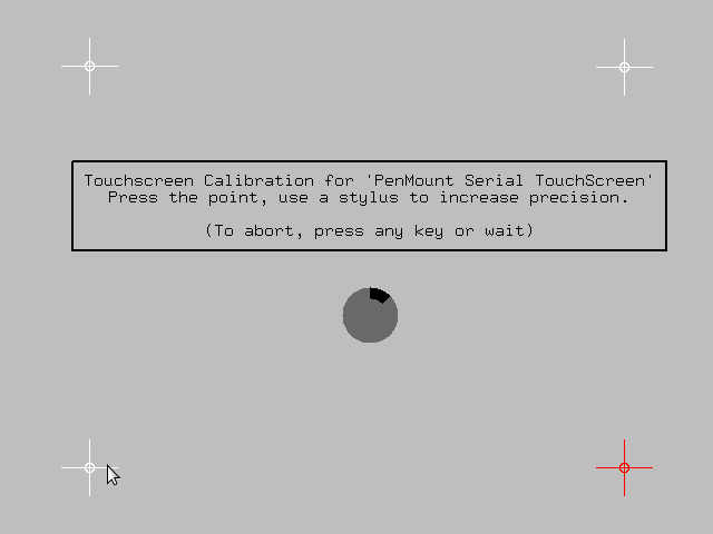 xinput_calibrator screenshot